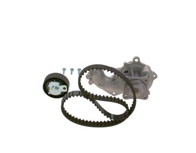 Water Pump & Timing Belt Kit 1 987 946 462