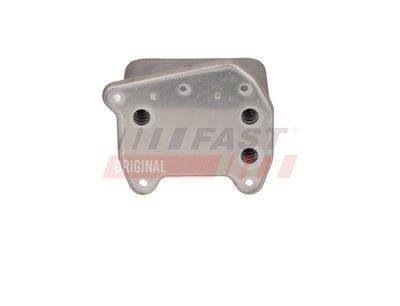 RADIATOR ULEI CUTIE VITEZE FAST FT04631 3