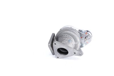 LADER AUFLADUNG BTS Turbo T915209LI 20