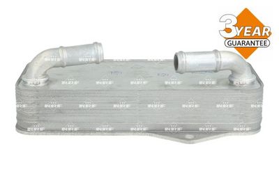 Oliekøler, automatisk gearkasse NRF 310077