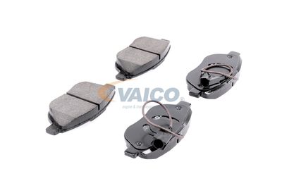 BREMSBELAGSATZ SCHEIBENBREMSE VAICO V240152 28