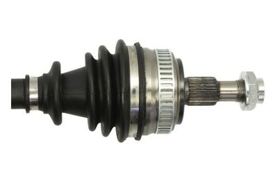 Aandrijfas Voor Rechts 960mm (nieuw) past: MERCEDES A (W168) 1.4/1.6/1.7D 07.97-08.04