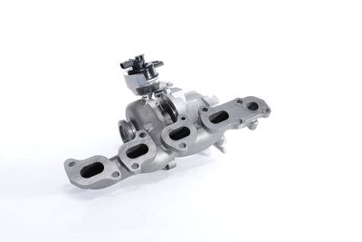 LADER AUFLADUNG BTS Turbo T917601BT 25