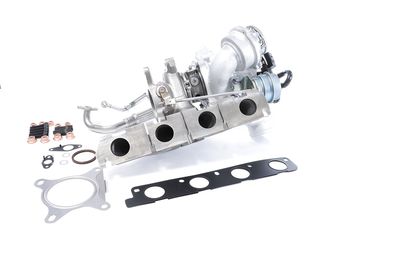 LADER AUFLADUNG BTS Turbo T981453 8