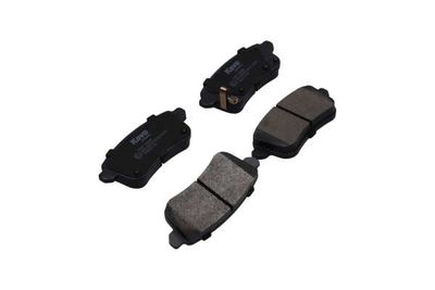 SET PLACUTE FRANA FRANA DISC Kavo Parts KBP10258 13