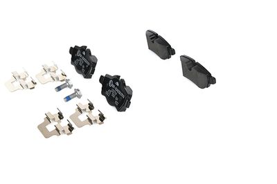 SET PLACUTE FRANA FRANA DISC ATE 13047027142 6