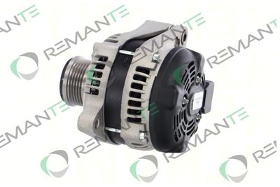 GENERATOR / ALTERNATOR REMANTE 011003000061R 3