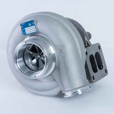 Compresor, sistem de supraalimentare BORGWARNER 53319887507