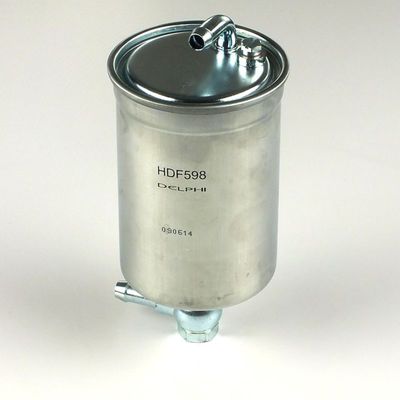KRAFTSTOFFFILTER DELPHI HDF598 3