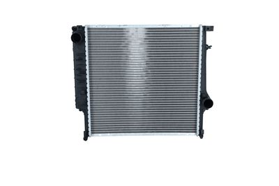 RADIATOR RACIRE MOTOR NRF 509626 5