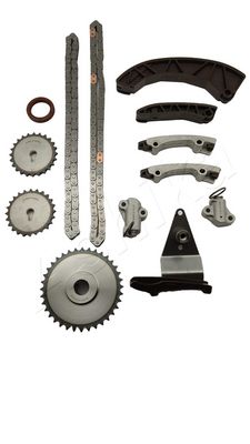 CHIT LANT DE DISTRIBUTIE