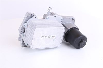 RADIATOR ULEI ULEI MOTOR NISSENS 90945 39