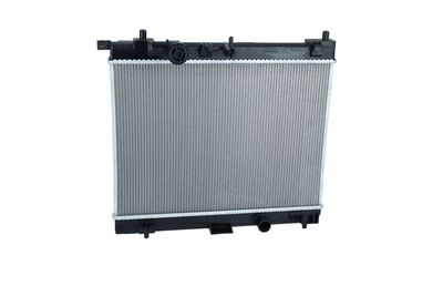 KüHLER MOTORKüHLUNG NRF 58501 44