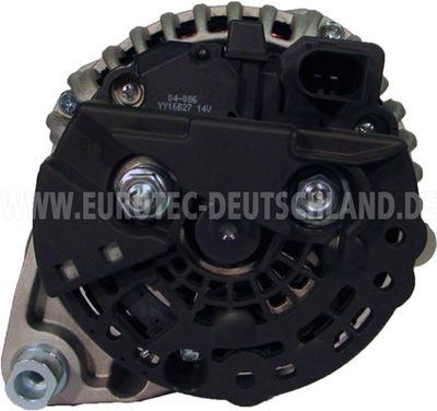 GENERATOR EUROTEC 12090223 2