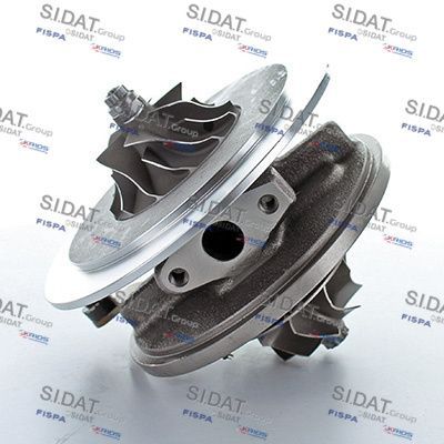 AUTOTEAM D7157 Турбина  для BMW 5 (Бмв 5)