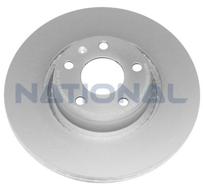 National NBD1379