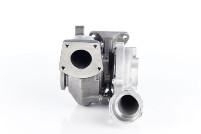 COMPRESOR SISTEM DE SUPRAALIMENTARE NISSENS 93118 32