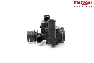 KüHLMITTELREGELVENTIL METZGER AUTOTEILE 0899337 12