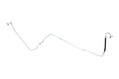 HOCHDRUCK-/NIEDERDRUCKLEITUNG KLIMAANLAGE