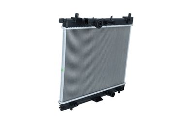 KüHLER MOTORKüHLUNG NRF 58501 40