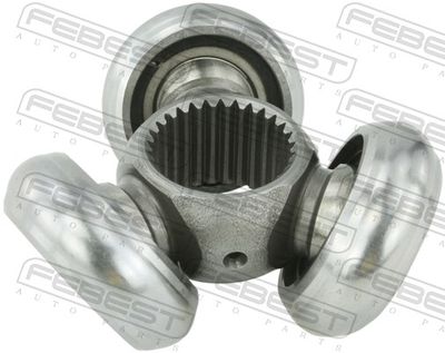 Spider Assembly, drive shaft 2116-TTG