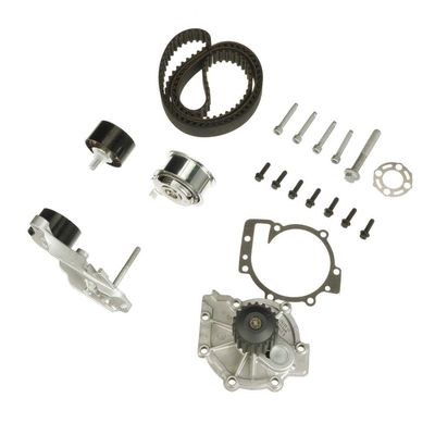 WASSERPUMPE + ZAHNRIEMENSATZ GATES KP25686XS1 64