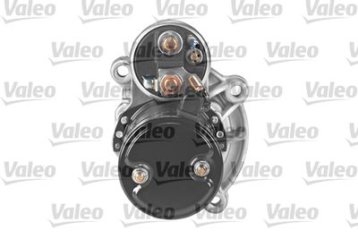 STARTER VALEO 438197 2