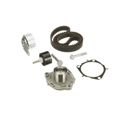 SET POMPA APA + CUREA DINTATA GATES KP15684XS1 42