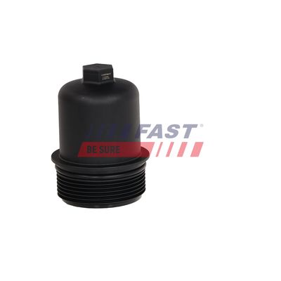 CAPAC CARCASA FILTRU ULEI FAST FT04361 10