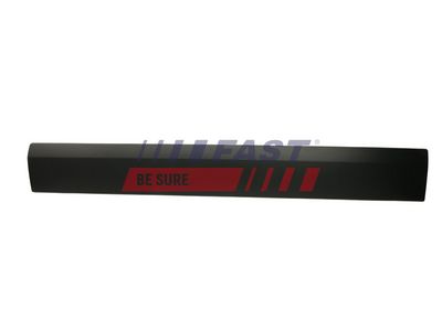 Ozdobná / ochranná lišta, dveře FAST FT90845