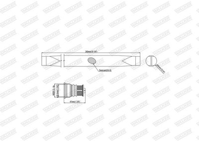 USCATOR AER CONDITIONAT WALKER WDR00102 1