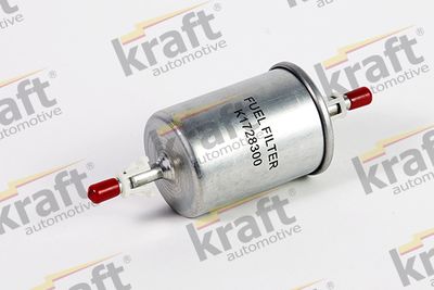 KRAFT-AUTOMOTIVE 1728300 Паливний фільтр 