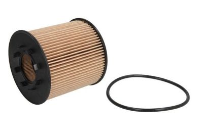 Oliefilter past: NISSAN INTERSTAR, PRIMASTAR  OPEL MOVANO A, VIVARO A  RENAULT AVANTIME, ESPACE III, ESPACE IV, LAGUNA II, MASTER II, TRAFIC II, VEL SATIS 2.2D/2.5D 12.97-