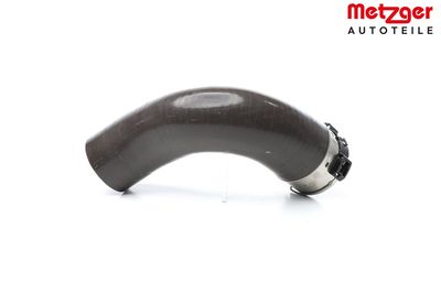 LADELUFTSCHLAUCH METZGER AUTOTEILE 2400912 19