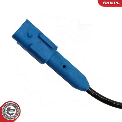 Snímač počtu otáčok kolesa ESEN SKV 06SKV322