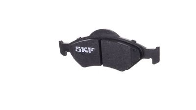 BREMSBELAGSATZ SCHEIBENBREMSE SKF VKBP80348 28