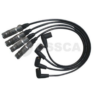 Комплект проводов зажигания OSSCA 05657 для VW MULTIVAN