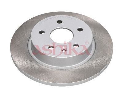 спирачен диск ASHIKA 61-0W-W06C
