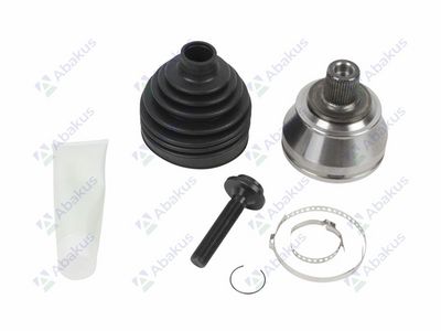 GELENKSATZ ANTRIEBSWELLE