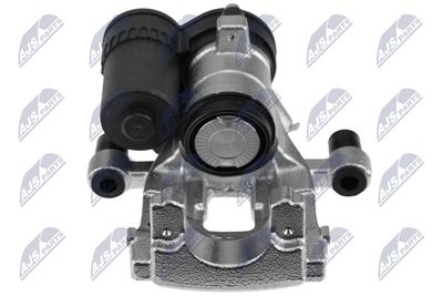 Zacisk hamulca NTY HZT-LR-022