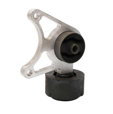 Autostar Germany Mounting, differential