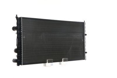 RADIATOR RACIRE MOTOR MAHLE CR417000S 25