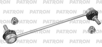 Тяга / стойка, стабилизатор PATRON PS4111 для FORD MONDEO