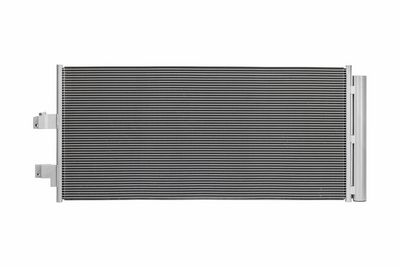 A/C condensator (met droger)