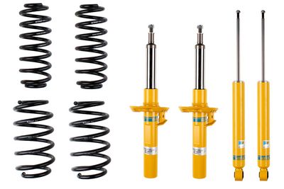 BILSTEIN Fahrwerkssatz, Federn/Dämpfer