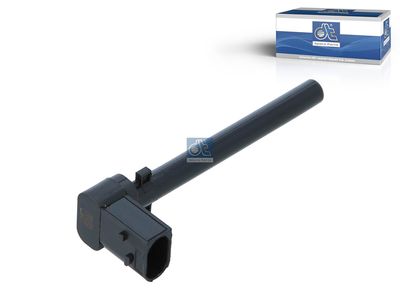 Sensor koelvloeistofpeil past: MERCEDES ACTROS MP4 / MP5 471.943-OM936.916 07.11-