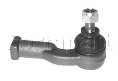 FORMPART 3802003 Наконечник рулевой тяги  для MAZDA 323 II Hatchback (BD) 1.5