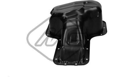 BAIE ULEI Metalcaucho 38110 3