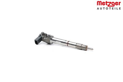 EINSPRITZDüSE METZGER AUTOTEILE 0871018 22