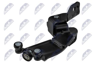 GHIDAJ CU ROLE USA GLISANTA